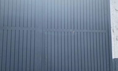 Venta/Renta bodega comercial, Lago Silverio, Mariano Escobedo