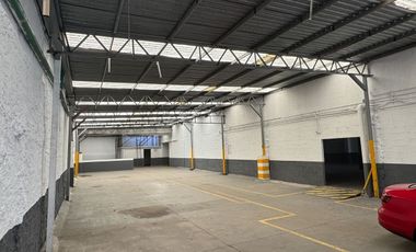 Venta/Renta bodega comercial, Lago Silverio, Mariano Escobedo