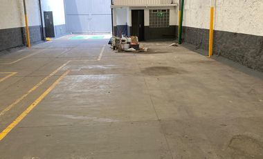 Venta/Renta bodega comercial, Lago Silverio, Mariano Escobedo