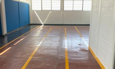 Renta bodega comercial en Alce Blanco, Naucalpan de Juárez