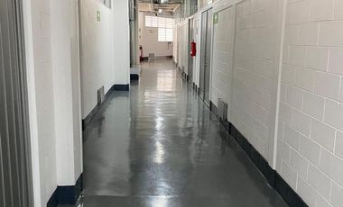 Renta bodega comercial en Alce Blanco, Naucalpan de Juárez