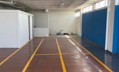 Renta bodega comercial en Alce Blanco, Naucalpan de Juárez