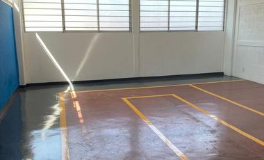 Renta bodega comercial en Alce Blanco, Naucalpan de Juárez
