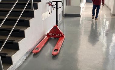 Renta bodega comercial en Alce Blanco, Naucalpan de Juárez