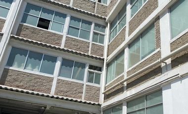 Renta bodega comercial en Alce Blanco, Naucalpan de Juárez