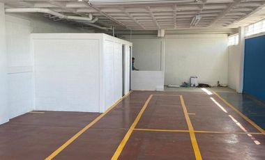 Renta bodega comercial en Alce Blanco, Naucalpan de Juárez