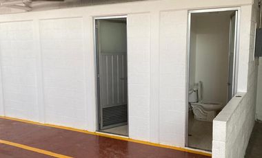 Renta bodega comercial en Alce Blanco, Naucalpan de Juárez