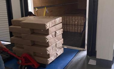 Renta bodega comercial en Alce Blanco, Naucalpan de Juárez