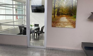 Renta bodega comercial en Alce Blanco, Naucalpan de Juárez