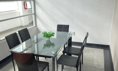 Renta bodega comercial en Alce Blanco, Naucalpan de Juárez