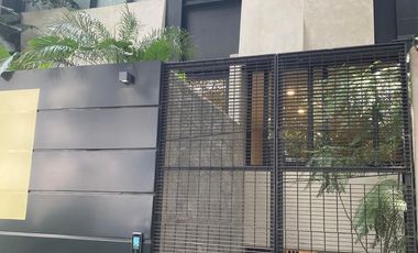 Departamento venta Schiller, Polanco