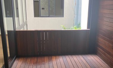 Departamento venta Schiller, Polanco