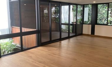 Departamento venta Schiller, Polanco