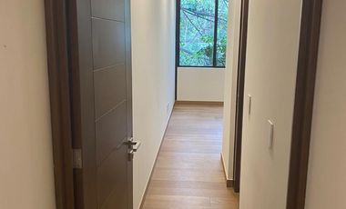 Departamento venta Schiller, Polanco