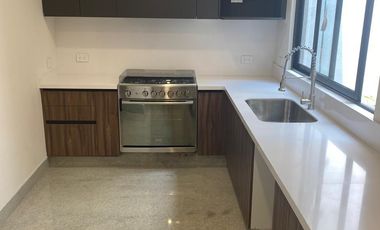 Departamento venta Schiller, Polanco