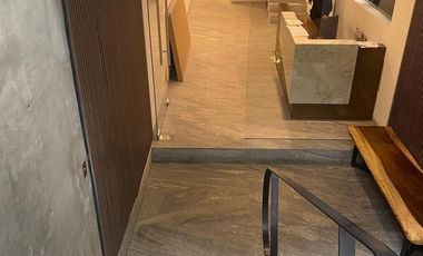 Departamento venta Schiller, Polanco