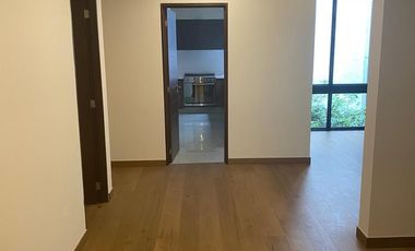 Departamento venta Schiller, Polanco