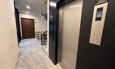 Departamento venta Schiller, Polanco