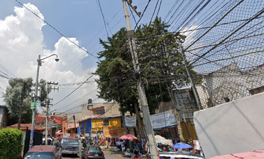 San Bernabé Ocotepec, La Magdalena Contreras, CDMX Casa en venta