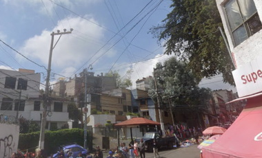 San Bernabé Ocotepec, La Magdalena Contreras, CDMX Casa en venta