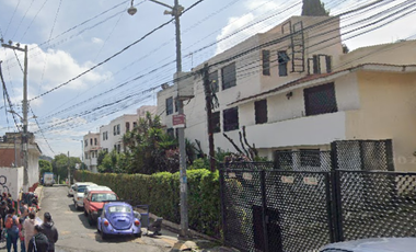 San Bernabé Ocotepec, La Magdalena Contreras, CDMX Casa en venta