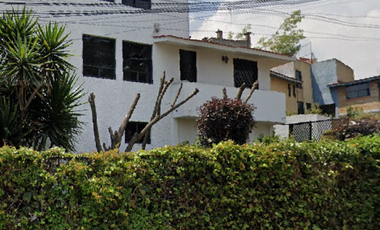 San Bernabé Ocotepec, La Magdalena Contreras, CDMX Casa en venta