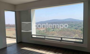 Venta Pent House - Jilotzingo - Estado de México