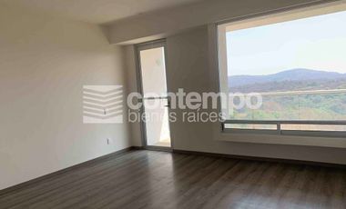 Venta Pent House - Jilotzingo - Estado de México