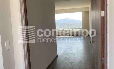 Venta Pent House - Jilotzingo - Estado de México