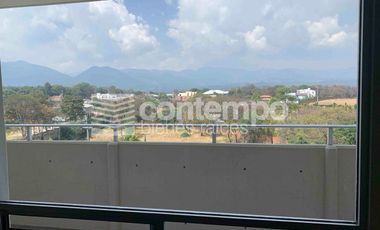 Venta Pent House - Jilotzingo - Estado de México