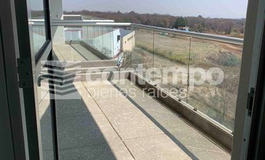 Venta Pent House - Jilotzingo - Estado de México