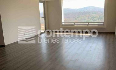 Venta Pent House - Jilotzingo - Estado de México