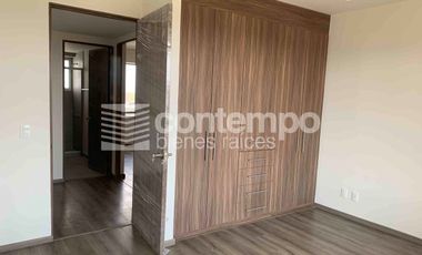 Venta Pent House - Jilotzingo - Estado de México