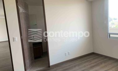 Venta Pent House - Jilotzingo - Estado de México
