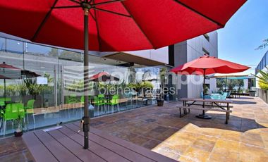 Renta Oficina Zona Esmeralda - Novo Emerald - Atizapán de Zaragoza - EDOMEX