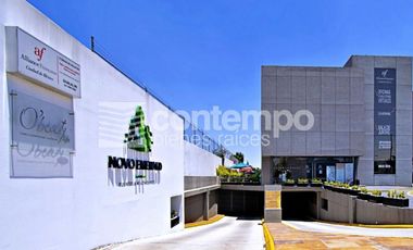 Renta Oficina Zona Esmeralda - Novo Emerald - Atizapán de Zaragoza - EDOMEX