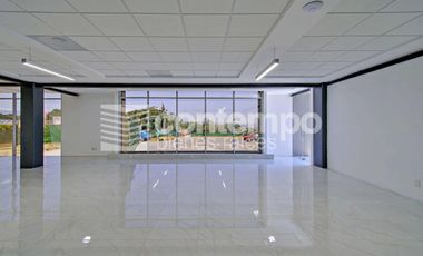 Renta Oficina Zona Esmeralda - Novo Emerald - Atizapán de Zaragoza - EDOMEX