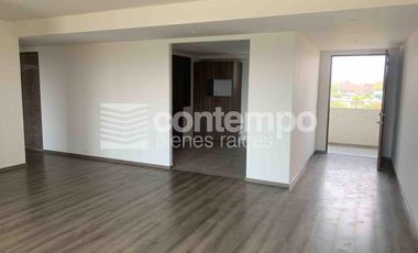 Venta Pent House - Espíritu Santo - Jilotzingo - Estado de México