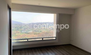 Venta Pent House - Espíritu Santo - Jilotzingo - Estado de México