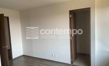 Venta Pent House - Espíritu Santo - Jilotzingo - Estado de México