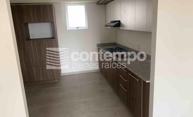 Venta Pent House - Espíritu Santo - Jilotzingo - Estado de México