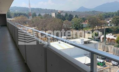 Venta Pent House - Espíritu Santo - Jilotzingo - Estado de México