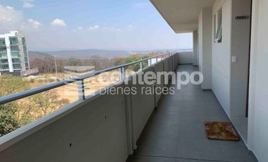 Venta Pent House - Espíritu Santo - Jilotzingo - Estado de México