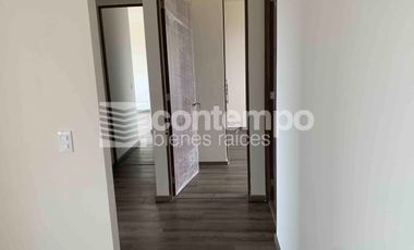 Venta Pent House - Espíritu Santo - Jilotzingo - Estado de México