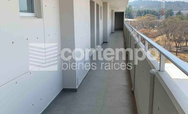 Venta Pent House - Espíritu Santo - Jilotzingo - Estado de México