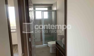 Venta Pent House - Espíritu Santo - Jilotzingo - Estado de México