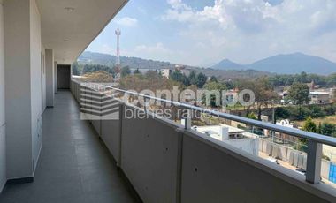 Venta Pent House - Espíritu Santo - Jilotzingo - Estado de México