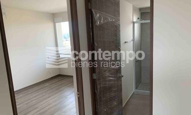 Venta Pent House - Espíritu Santo - Jilotzingo - Estado de México