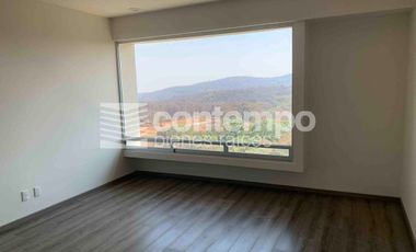 Venta Pent House - Espíritu Santo - Jilotzingo - Estado de México