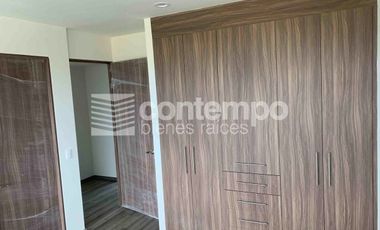 Venta Pent House - Espíritu Santo - Jilotzingo - Estado de México